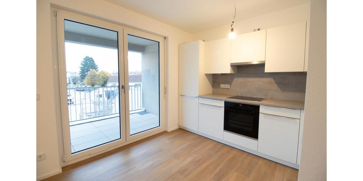Etagenwohnung Schorndorf - 4 Zimmer, 109 m&sup2;, 1.489&euro; | Angebot:25545695