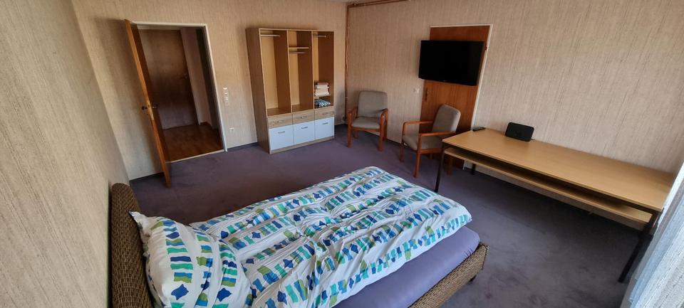 Etagenwohnung Südheide Unterlüß - 1 Zimmer, 16 m&sup2;, 450&euro; | Angebot:24587673