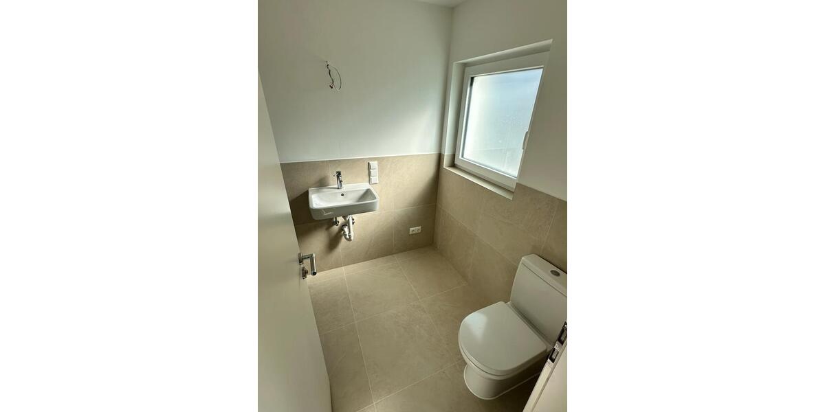 Hochparterre Memmingen - 2 Zimmer, 30 m&sup2;, 740&euro; | Angebot:26023274