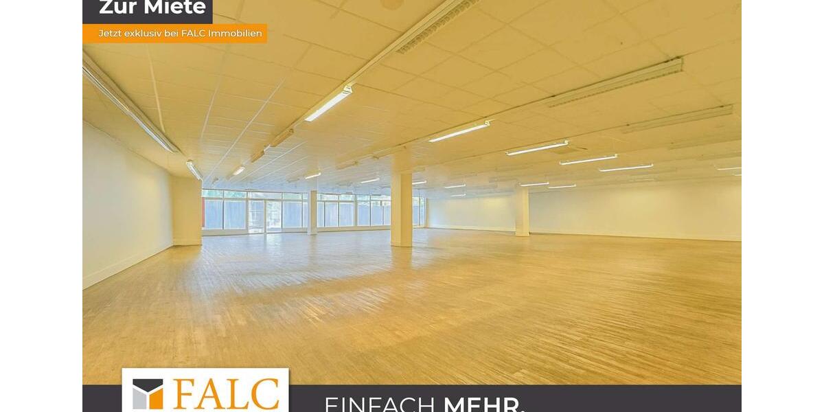 Gewerbeobjekt Heiligenhaus - 3.200&euro; | Angebot:23464564
