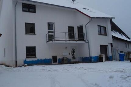 Wohnung Rosenfeld - 3.5 Zimmer, 98 m&sup2;, 750&euro; | Angebot:23830718