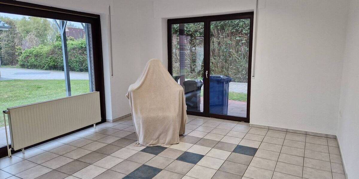 Etagenwohnung Barßel / Elisabethfehn Barßelermoor - 3 Zimmer, 850&euro; | Angebot:26741901
