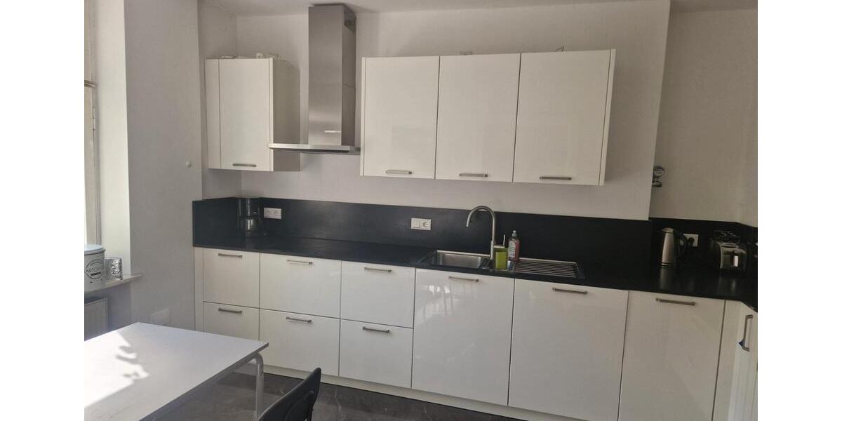 Erdgeschoßwohnung Berlin Steglitz-Zehlendorf - 4 Zimmer, 104 m&sup2;, 2.000&euro; | Angebot:26029801