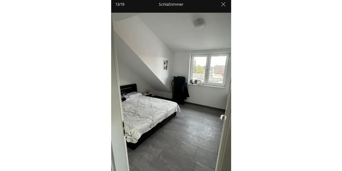 Stilvolle 4-Zimmer-Wohnung mit gehobener Innenausstattung 4 zimmer