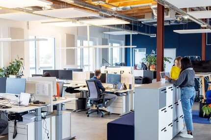 Gewerbeobjekt Berlin Treptow-Köpenick - 345&euro; | Angebot:26159869