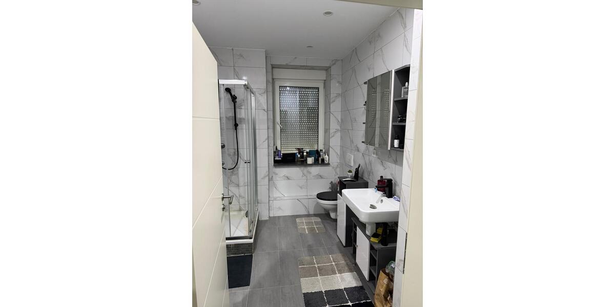 Erdgeschoßwohnung Pirmasens - 2 Zimmer, 55 m&sup2;, 430&euro; | Angebot:24795456