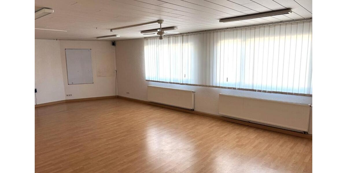 Gewerbeobjekt Stadtallendorf - 800&euro; | Angebot:26372809