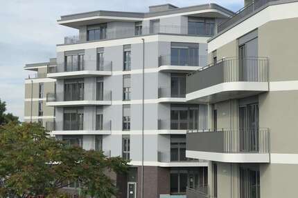 Wohnung Mainz-Kastel Kastel - 2 Zimmer, 64 m&sup2;, 1.345&euro; | Angebot:26062742