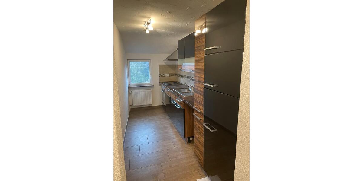 Etagenwohnung Freisen - 1 Zimmer, 55 m&sup2;, 800&euro; | Angebot:25294836