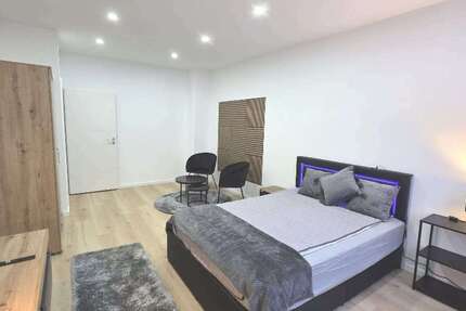 Zimmer Karlsruhe Beiertheim-Bulach - 1 Zimmer, 650&euro; | Angebot:25913998