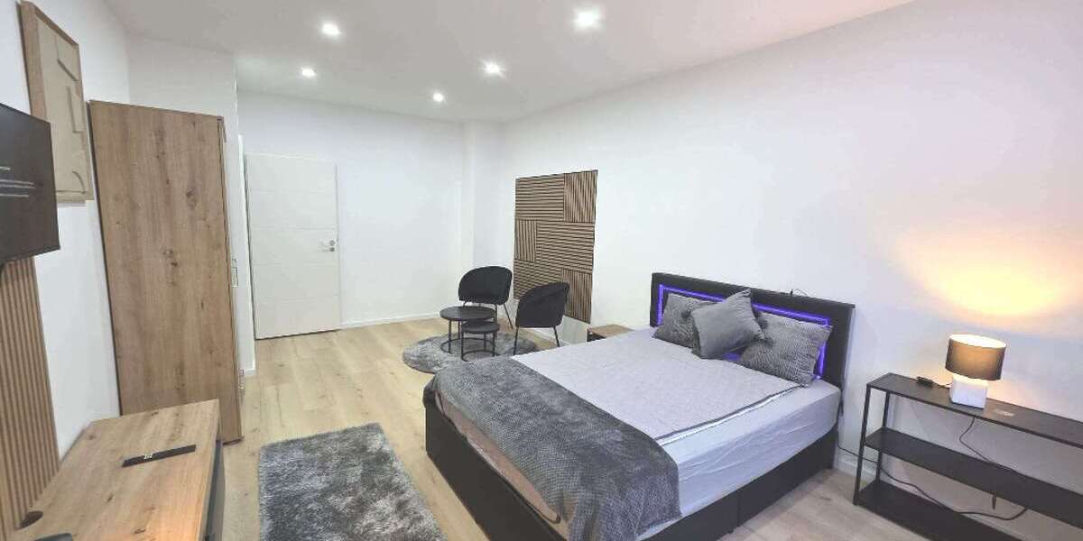 Zimmer Karlsruhe Beiertheim-Bulach - 1 Zimmer, 650&euro; | Angebot:25913998