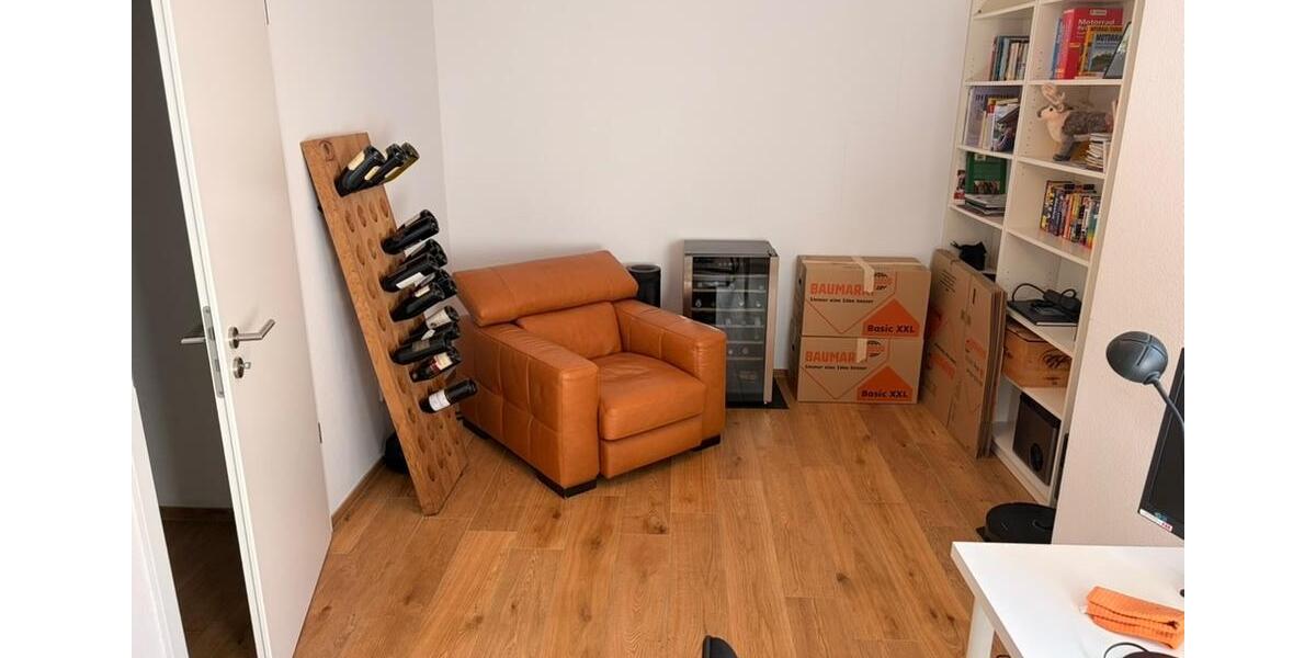 Maisonettenwohnung Schriesheim - 4 Zimmer, 120 m&sup2;, 1.600&euro; | Angebot:26532889