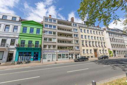 Wohnung zum Mieten in Bremen 616 € 60 m² 2 zimmer