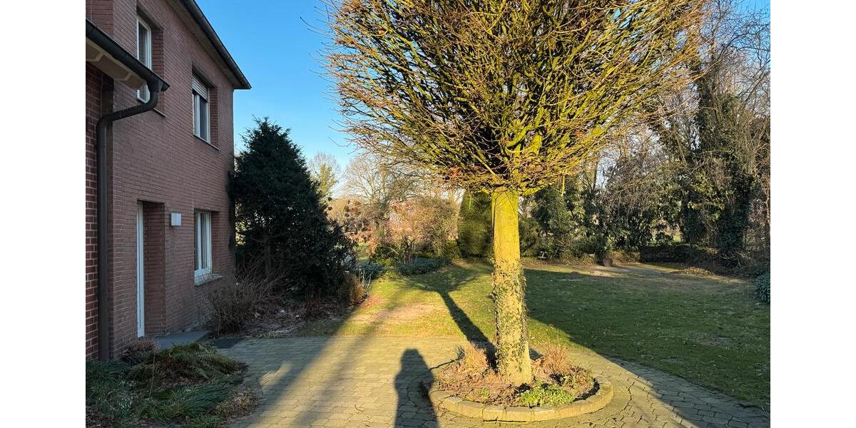 Erdgeschoßwohnung Rietberg - 3 Zimmer, 113 m&sup2;, 980&euro; | Angebot:25262505