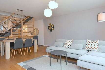 Haus Neuhausen auf den Fildern - 5 Zimmer, 140 m&sup2;, 2.640&euro; | Angebot:23996365
