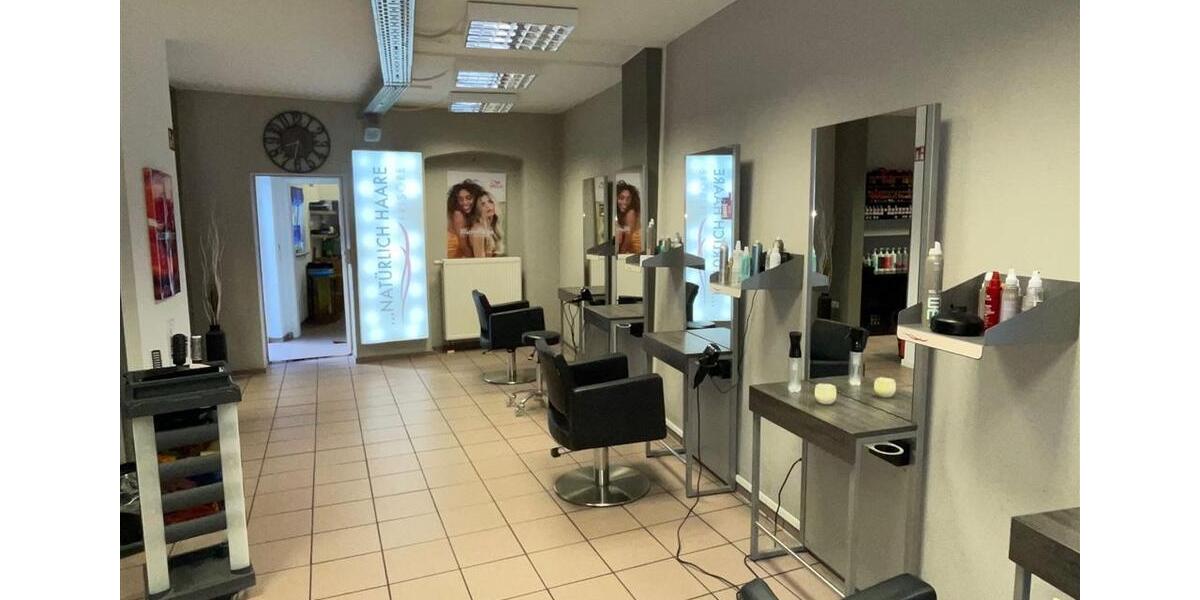 Gewerbeobjekt Kirchheimbolanden - 905&euro; | Angebot:23318074