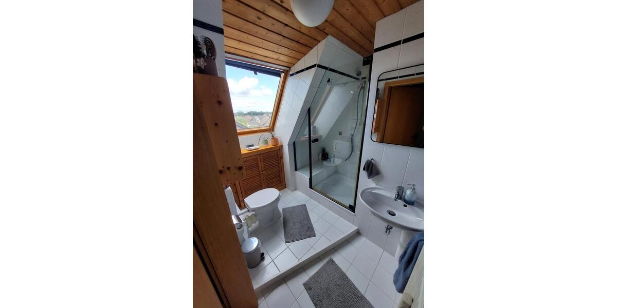 Dachgeschoßwohnung Lemgo - 2 Zimmer, 29 m&sup2;, 485&euro; | Angebot:24979738