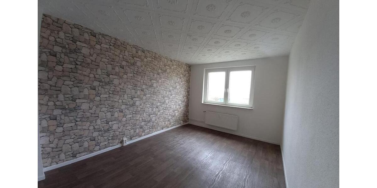 Erdgeschoßwohnung Galenbeck - 3 Zimmer, 62 m&sup2;, 374&euro; | Angebot:19798192
