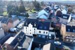Etagenwohnung Bonn Dransdorf - 3 Zimmer, 115 m&sup2;, 1.300&euro; | Angebot:26672628