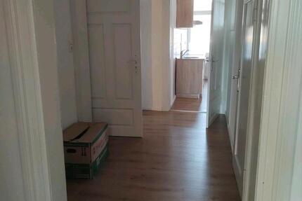 3 Zimmer DG Wohnung in Eystrup 3 zimmer