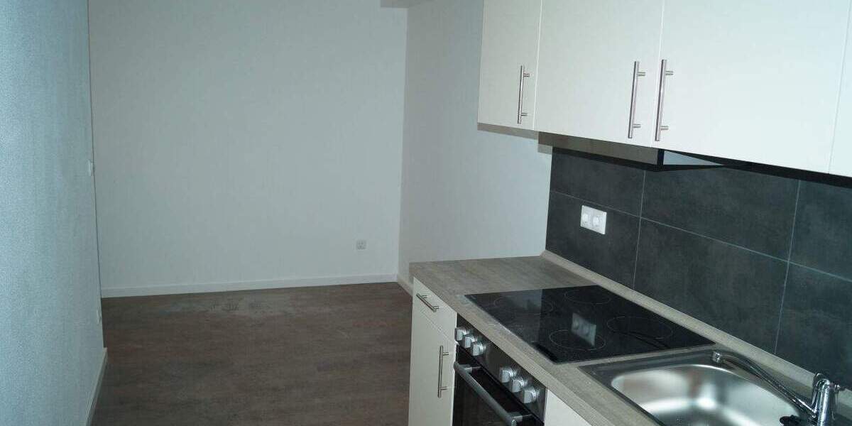 Etagenwohnung Passau Altstadt - 2 Zimmer, 54 m&sup2;, 690&euro; | Angebot:25743570