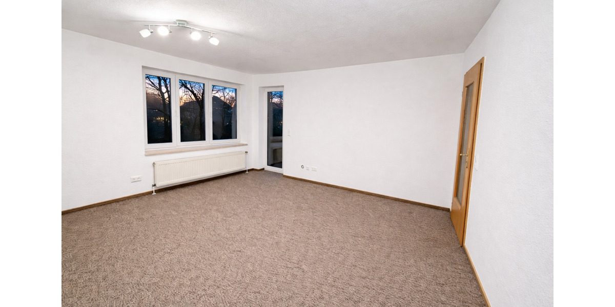 Etagenwohnung Hildesheim Itzum-Marienburg - 3 Zimmer, 77 m&sup2;, 900&euro; | Angebot:24866393