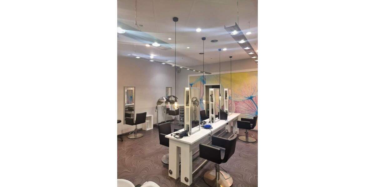 Gewerbeobjekt Kassel Bad Wilhelmshöhe - 1.512&euro; | Angebot:22950109