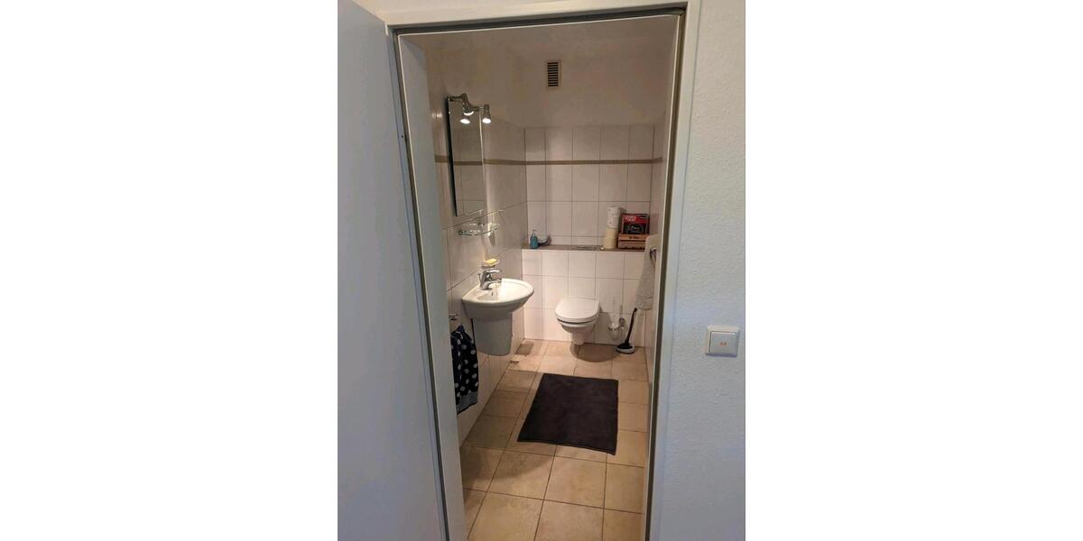 Etagenwohnung Telgte - 4 Zimmer, 113 m&sup2;, 1.500&euro; | Angebot:26656164
