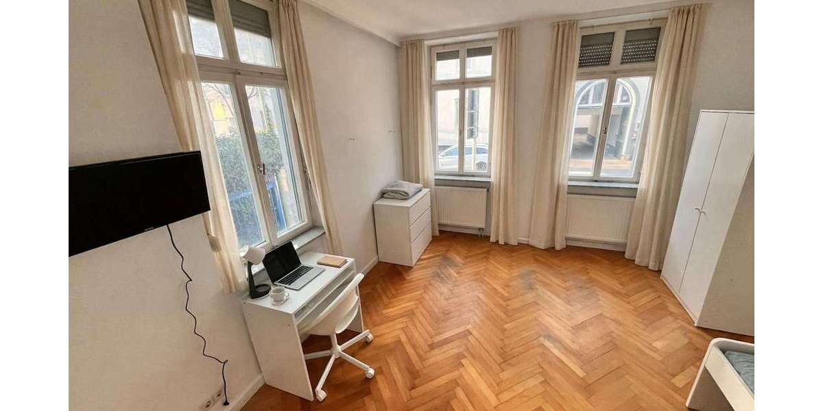 Zimmer Offenbach Westend - 599&euro; | Angebot:25231106