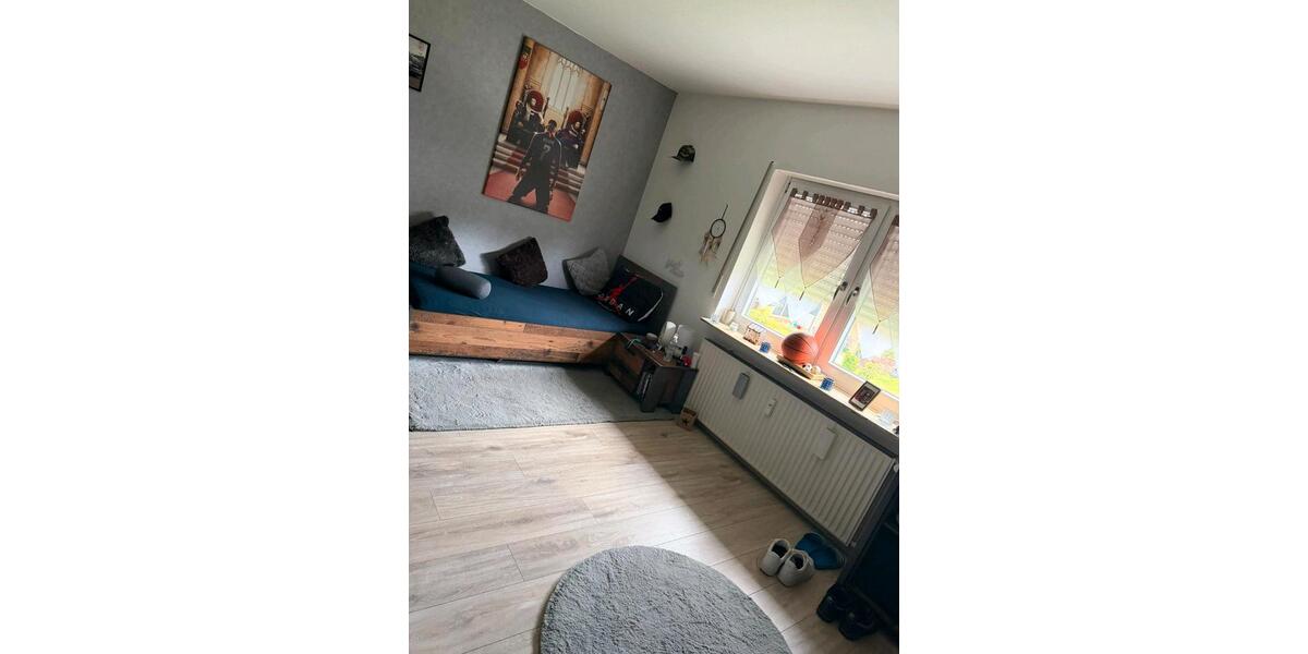 Etagenwohnung Windeck - 1 Zimmer, 75 m&sup2;, 850&euro; | Angebot:26626181