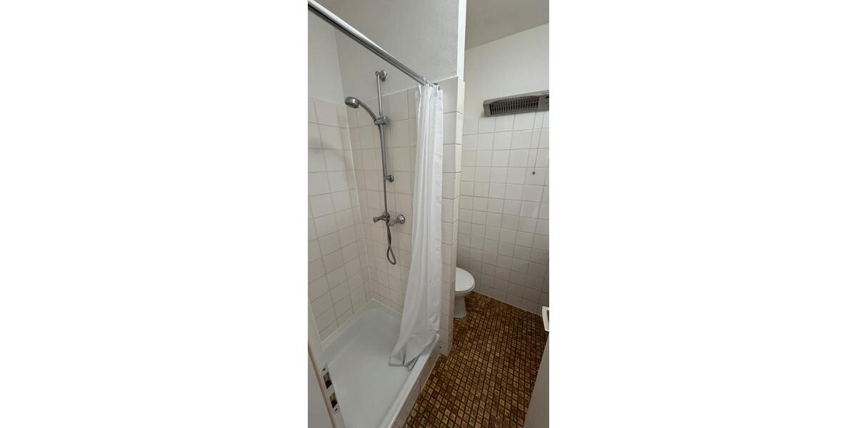 Etagenwohnung Bingen am Rhein - 1 Zimmer, 18 m&sup2;, 500&euro; | Angebot:25932673