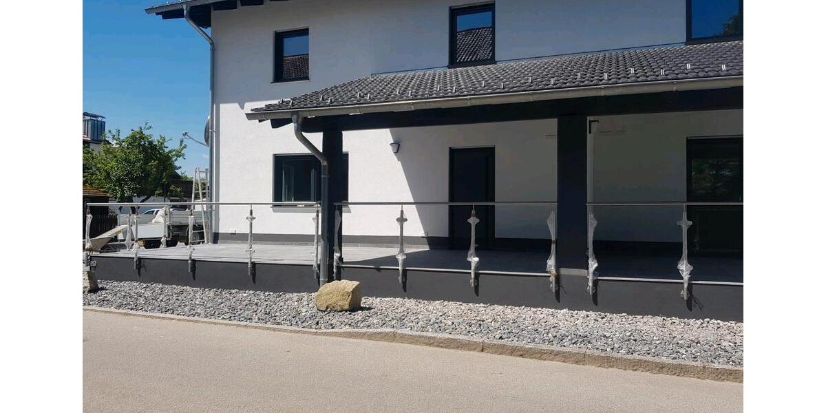 Doppelhaushälfte Niederwinkling - 4 Zimmer, 110 m&sup2;, 1.350&euro; | Angebot:26447225