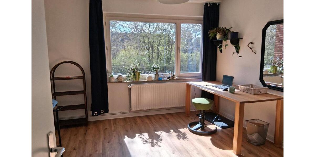 Wohnen auf Zeit Münster Mitte-Nordost - 3 Zimmer, 15 m&sup2;, 620&euro; | Angebot:25989703