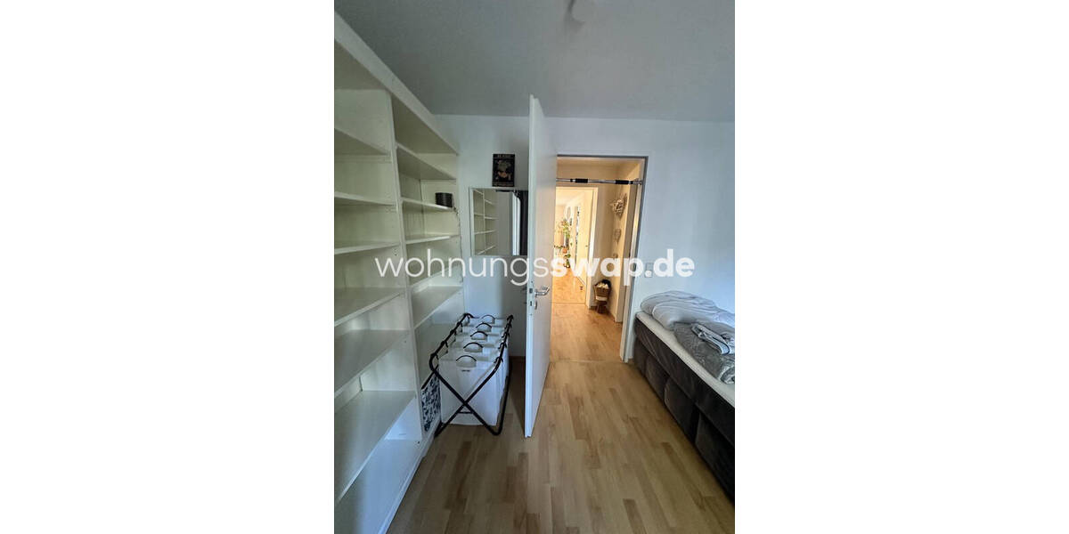 Etagenwohnung Potsdam Golm - 3 Zimmer, 75 m&sup2;, 820&euro; | Angebot:25926172