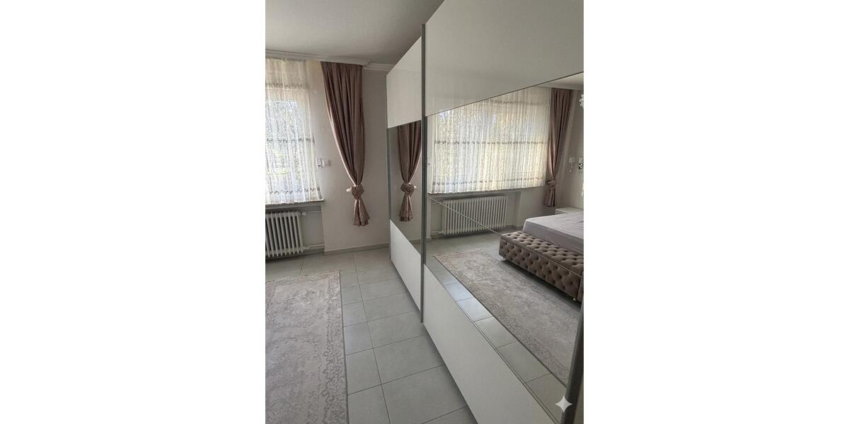 Etagenwohnung Hilchenbach - 3 Zimmer, 95 m&sup2;, 1.200&euro; | Angebot:26278498