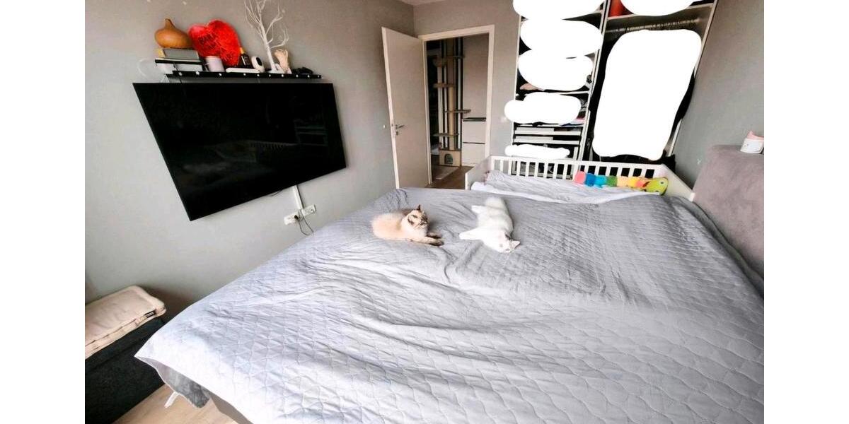 Dachgeschoßwohnung Berlin Tempelhof-Schöneberg - 3 Zimmer, 74 m&sup2;, 1.619&euro; | Angebot:26350610