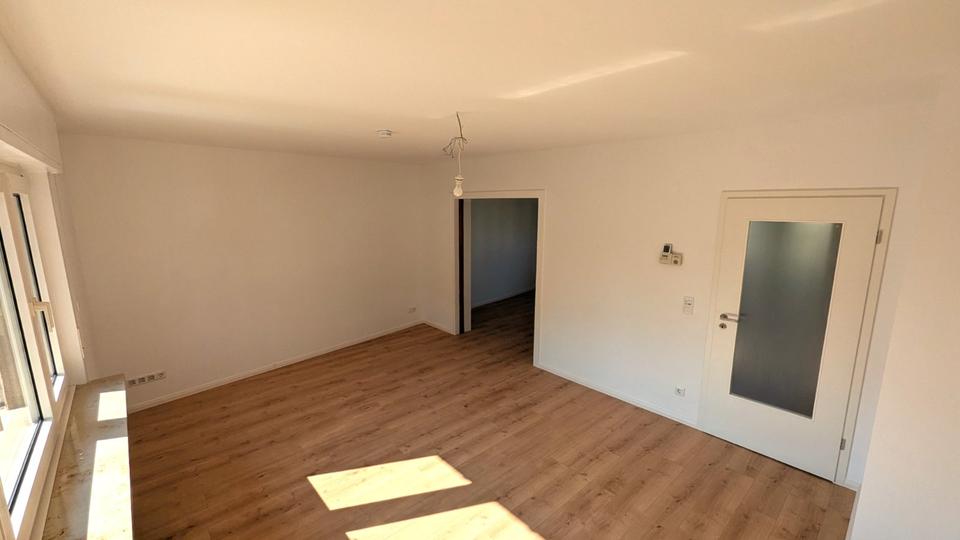 Etagenwohnung Menden (Sauerland) Berkenhofskamp - 4 Zimmer, 85 m&sup2;, 800&euro; | Angebot:25920037