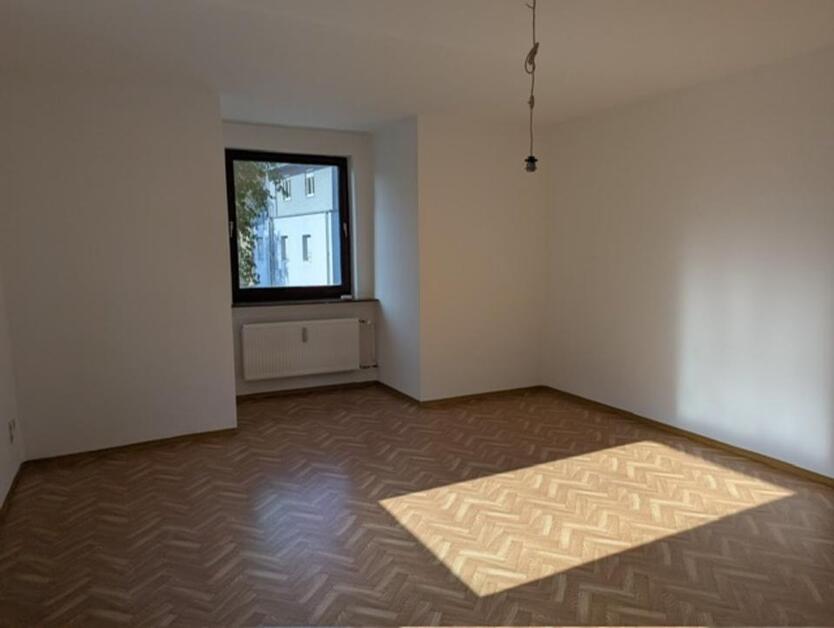 2-Zimmer Wohnung - Ideal für Studierende WG-geeignet