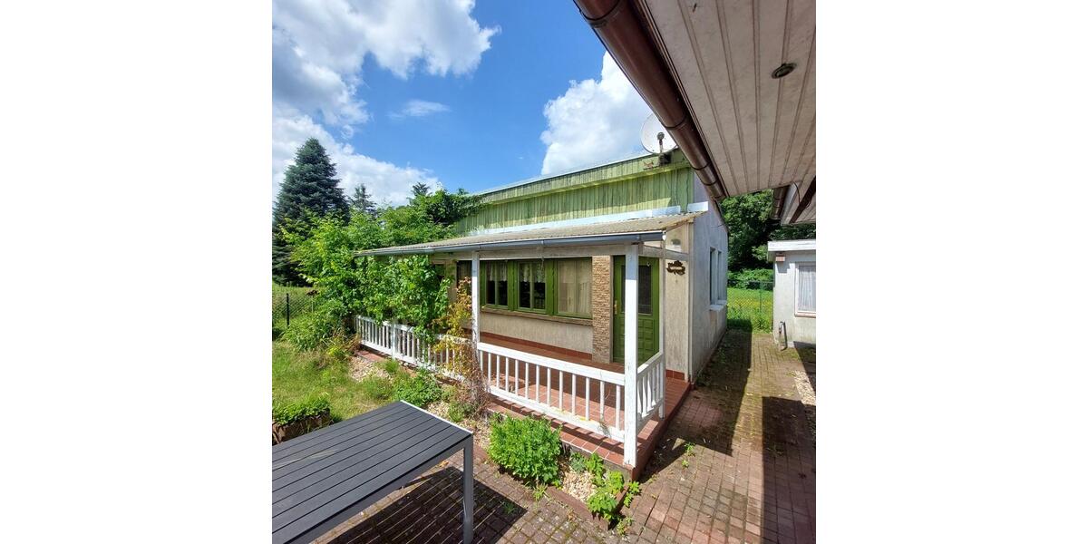 Etagenwohnung Bestensee - 3 Zimmer, 108 m&sup2;, 1.950&euro; | Angebot:25851491