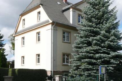 Wohnung Limbach-Oberfrohna Oberfrohna - 2 Zimmer, 47 m&sup2;, 275&euro; | Angebot:25418310