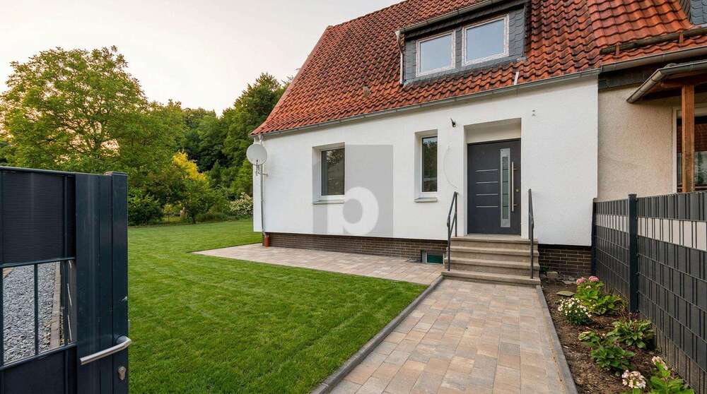 Einfamilienhaus Herzberg am Harz - 4 Zimmer, 151 m&sup2;, 1.400&euro; | Angebot:26278263