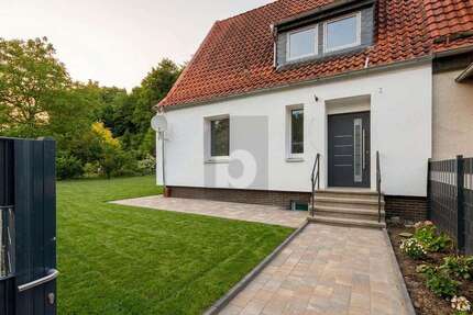 Haus Herzberg am Harz - 4 Zimmer, 151 m&sup2;, 1.400&euro; | Angebot:26278263