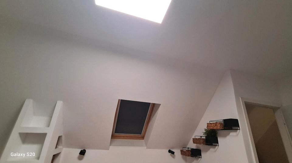 6 Zimmer Doppelhaushälfte zu vermieten 6 zimmer