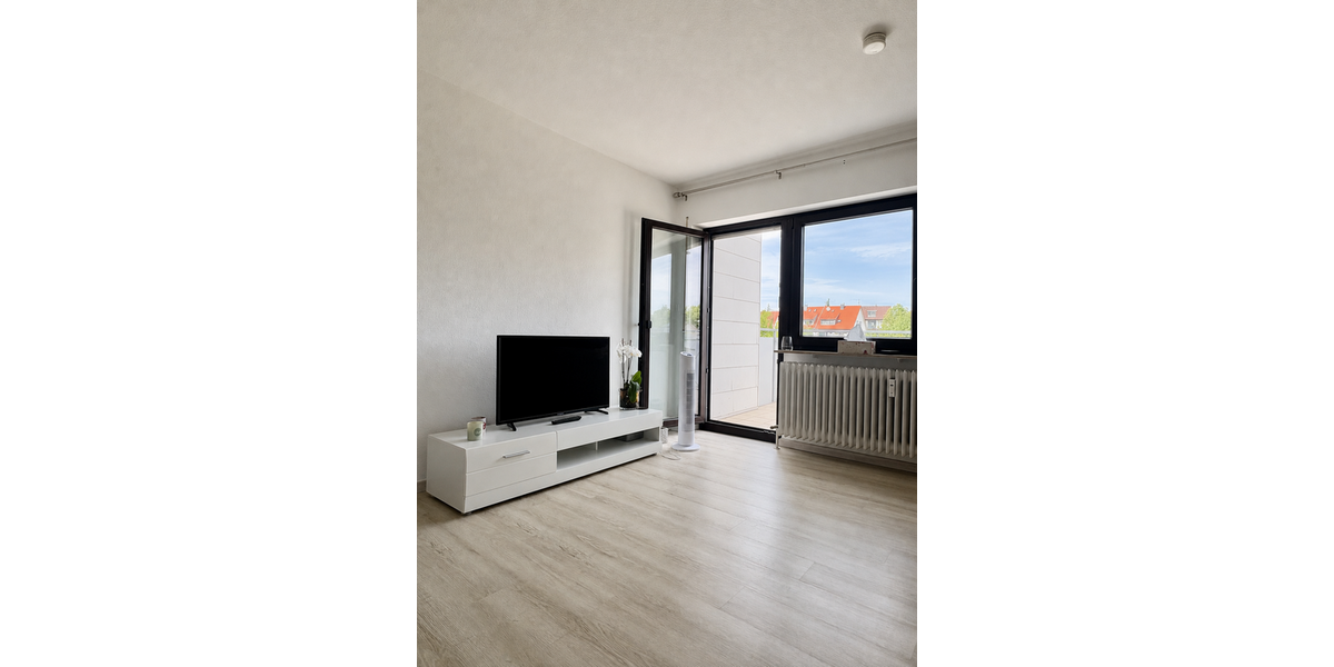 Etagenwohnung Fellbach Oeffingen - 1 Zimmer, 35 m&sup2;, 620&euro; | Angebot:27020443