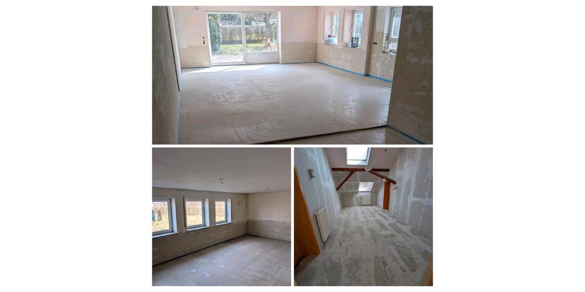 Einfamilienhaus Babenhausen - 5 Zimmer, 200 m&sup2;, 1.980&euro; | Angebot:26343561