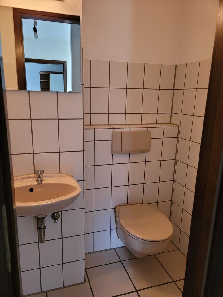 3 Zimmer Maisonette Wohnung in Heilbronn