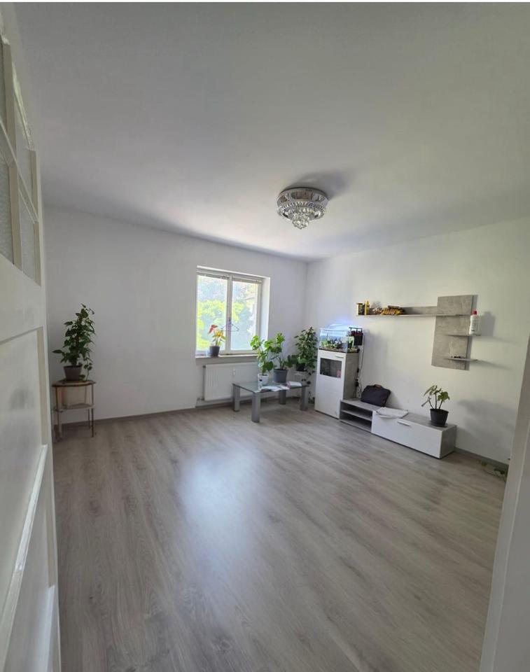 3 Zimmer-Wohnung in Pforzheim