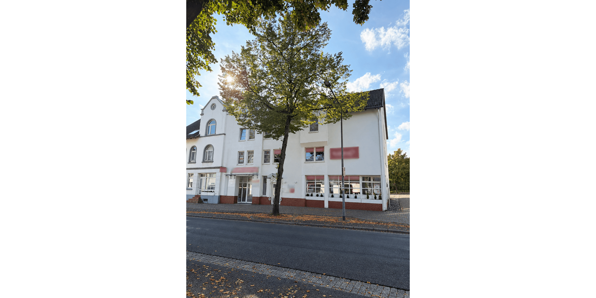 Gewerbeobjekt Springe - 700&euro; | Angebot:27000231