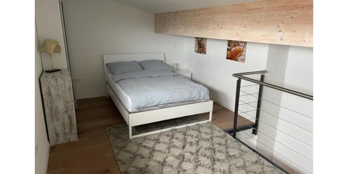 Möbelierte 2Zi. Wochung in Schwanau Kurzzeitmiete Europa Park zimmer