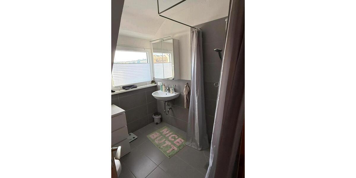 Dachgeschoßwohnung Marpingen - 3 Zimmer, 75 m&sup2;, 540&euro; | Angebot:24778911